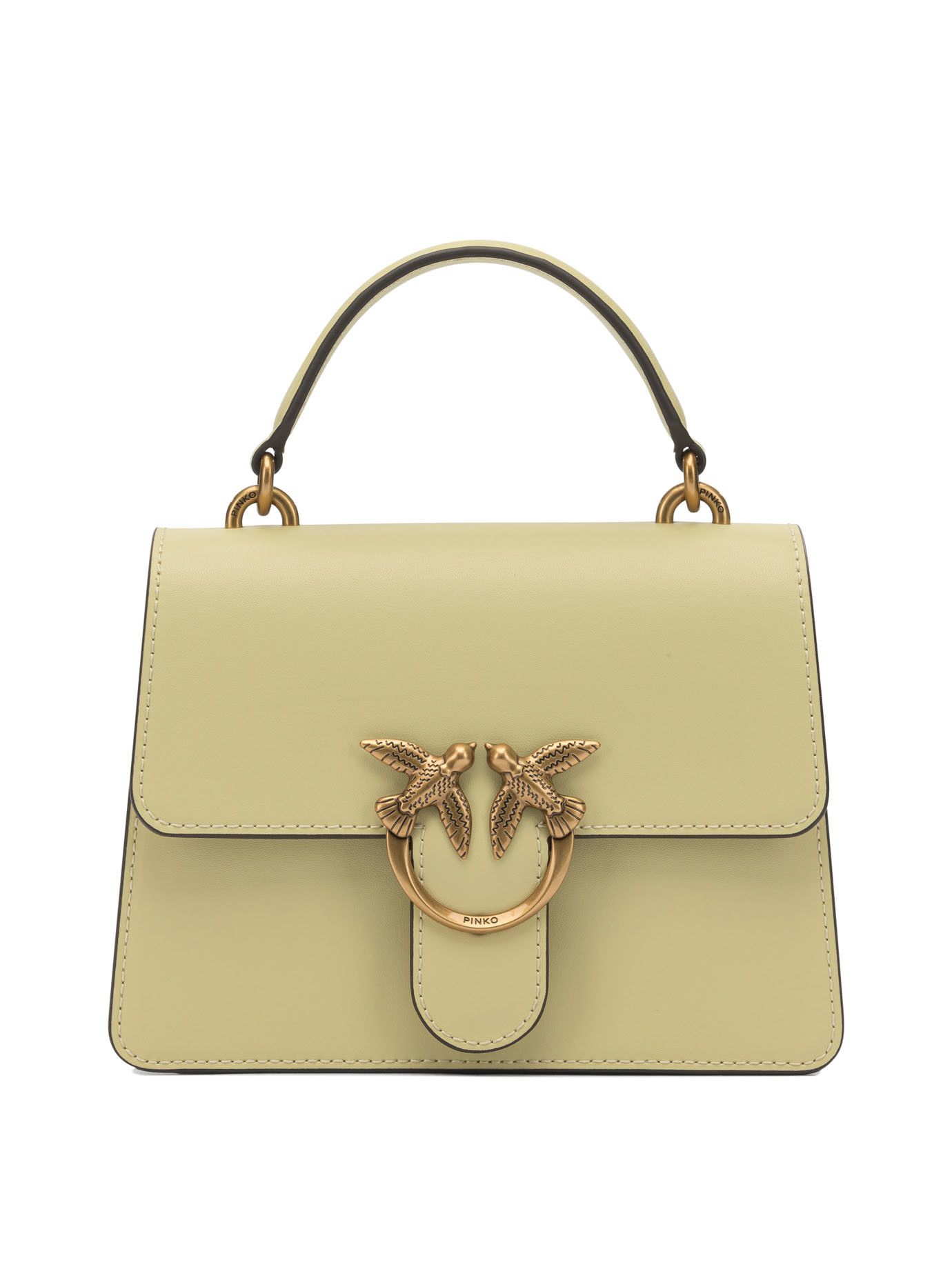 Pinko Pinko Handbags tag size UNI Women - USA Duties Paid Size ONE SIZE - 1 Thumbnail