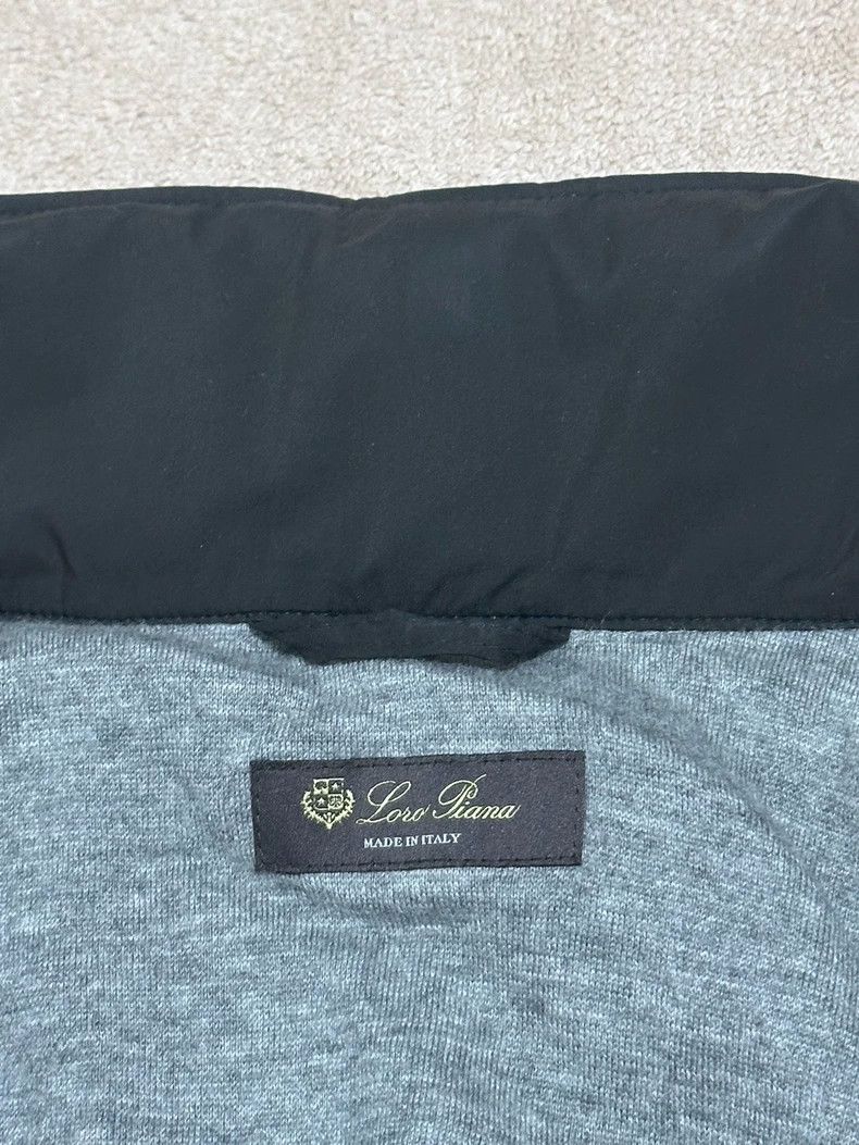 Loro Piana LORO PIANA A Traveler's Jacket Size US L / EU 52-54 / 3 - 9 Thumbnail