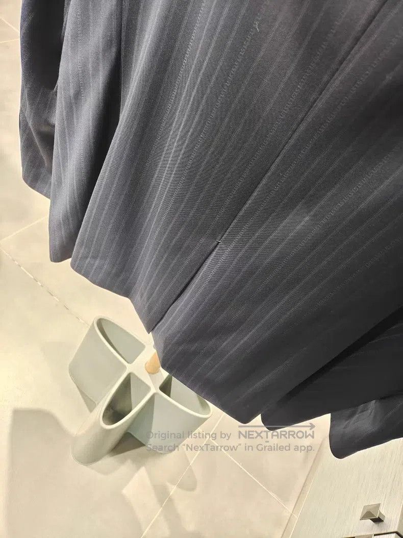 Versace Versace Men's suits Size 54R - 6 Thumbnail