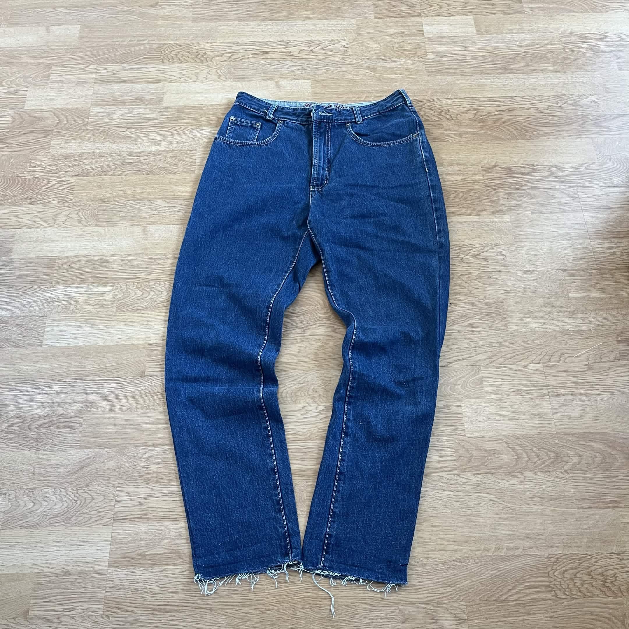 Other JOKER Bros Denim Size 32" / US 10 / IT 46 - 1 Thumbnail