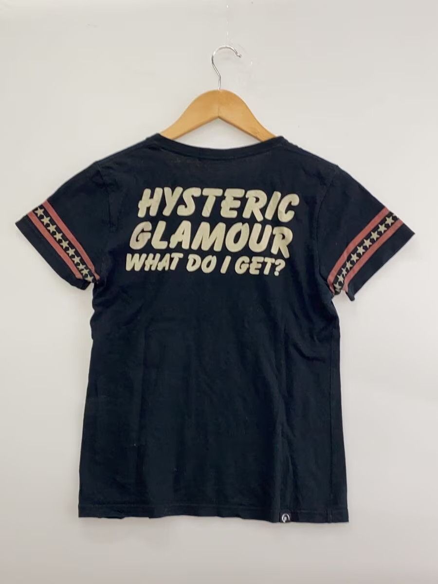 Hysteric Glamour Bear Tee Size M / US 6-8 / IT 42-44 - 2 Thumbnail