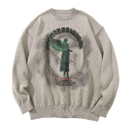 Japanese Brand × Vintage "Electric Love-L" Streetwear Size US L / EU 52-54 / 3 - 1 Thumbnail