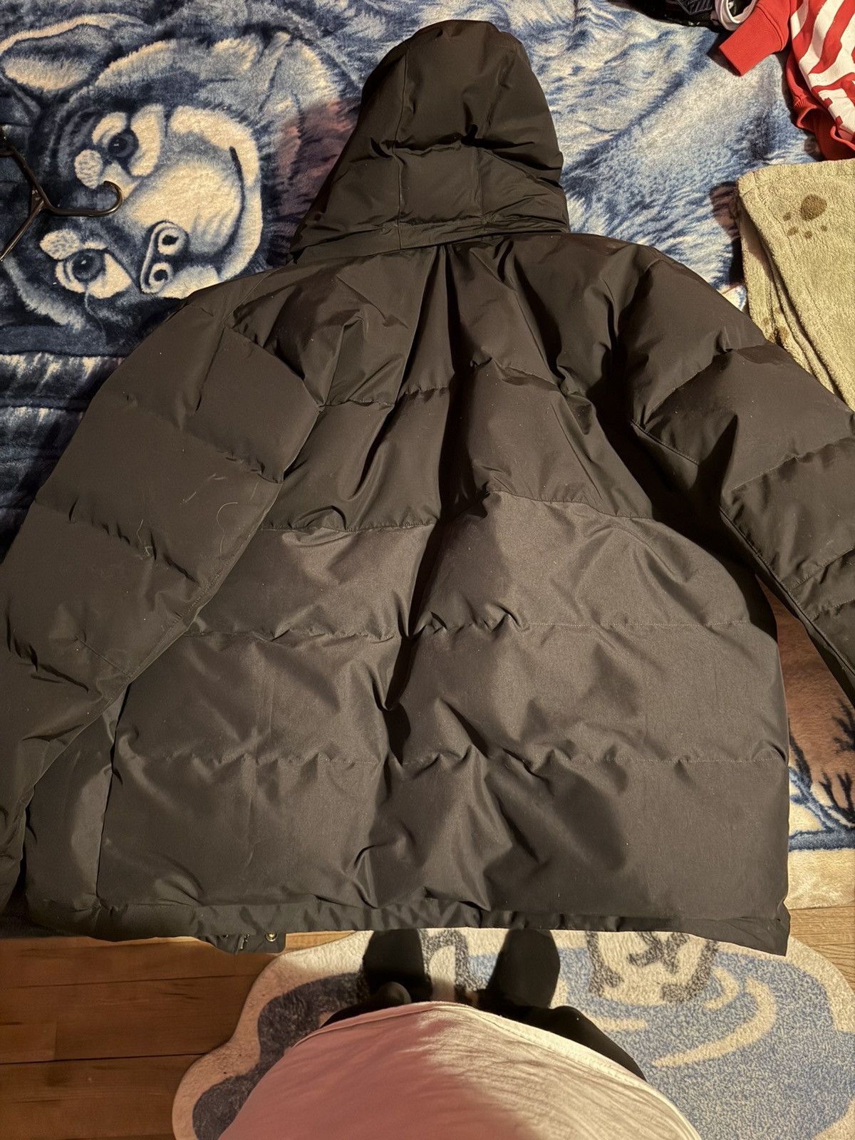 Marmot MARMOT JACKET Size US XXL / EU 58 / 5 - 5 Thumbnail