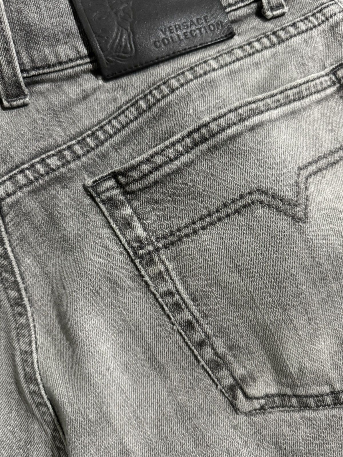 Versace Versace Collection Jeans Size US 27 - 12 Thumbnail