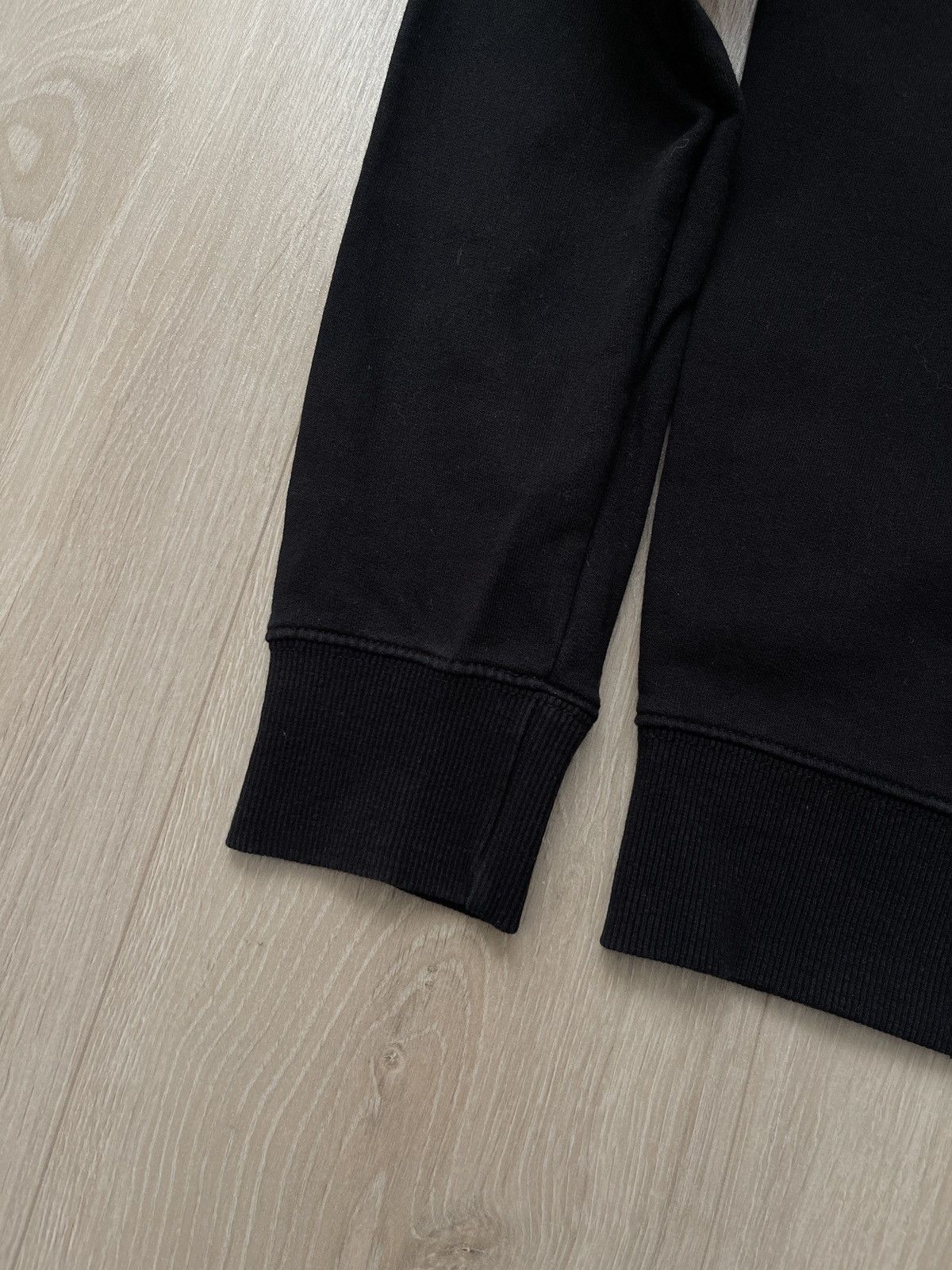 The North Face The North Face Sweatshirt/Size M/Black Colour big logo Size US M / EU 48-50 / 2 - 9 Thumbnail