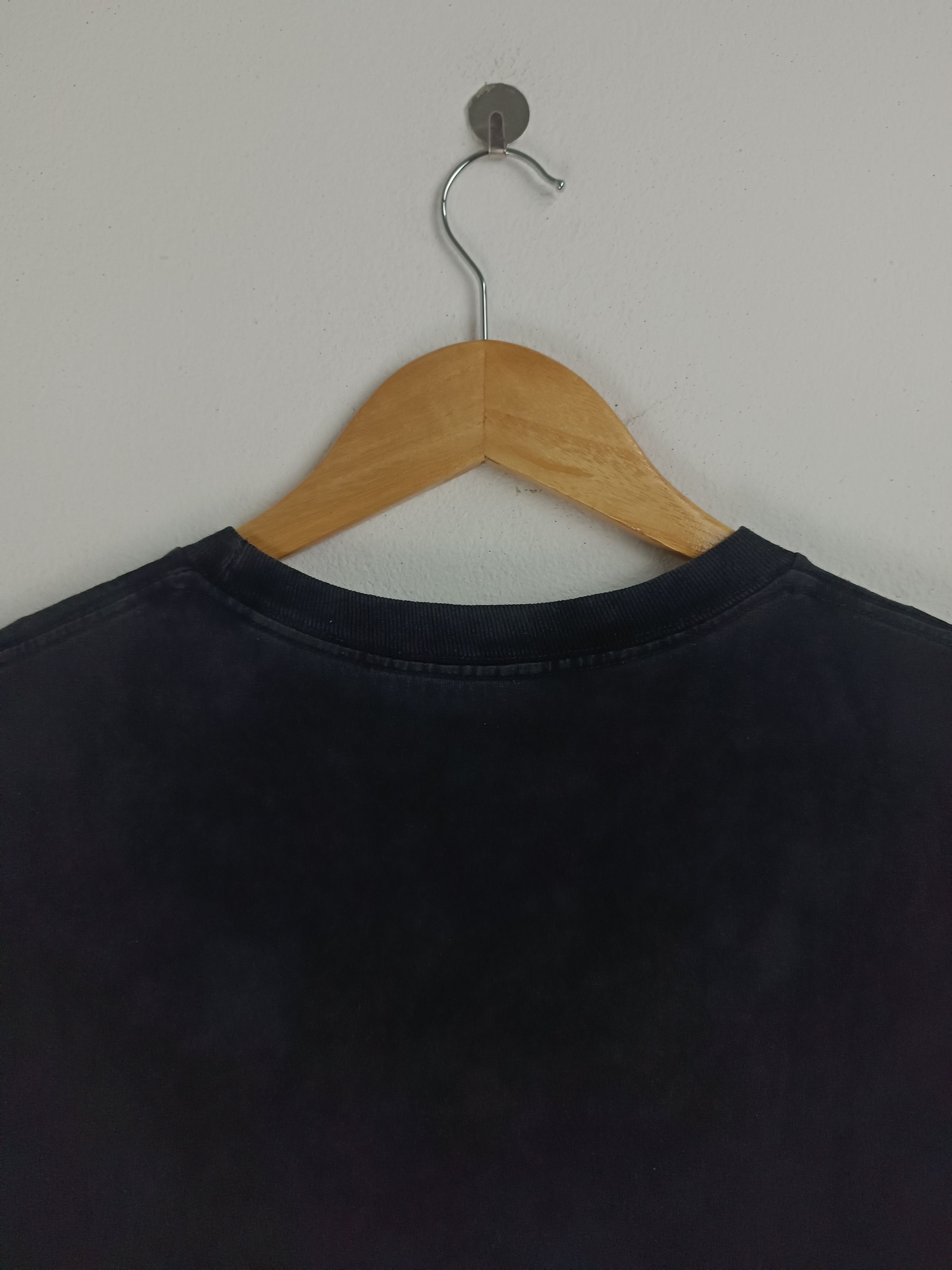 Odd Future FADED VINTAGE ODD FUTURE CLASSIC LOGO VERY RARE TEE Size US XL / EU 56 / 4 - 16 Thumbnail