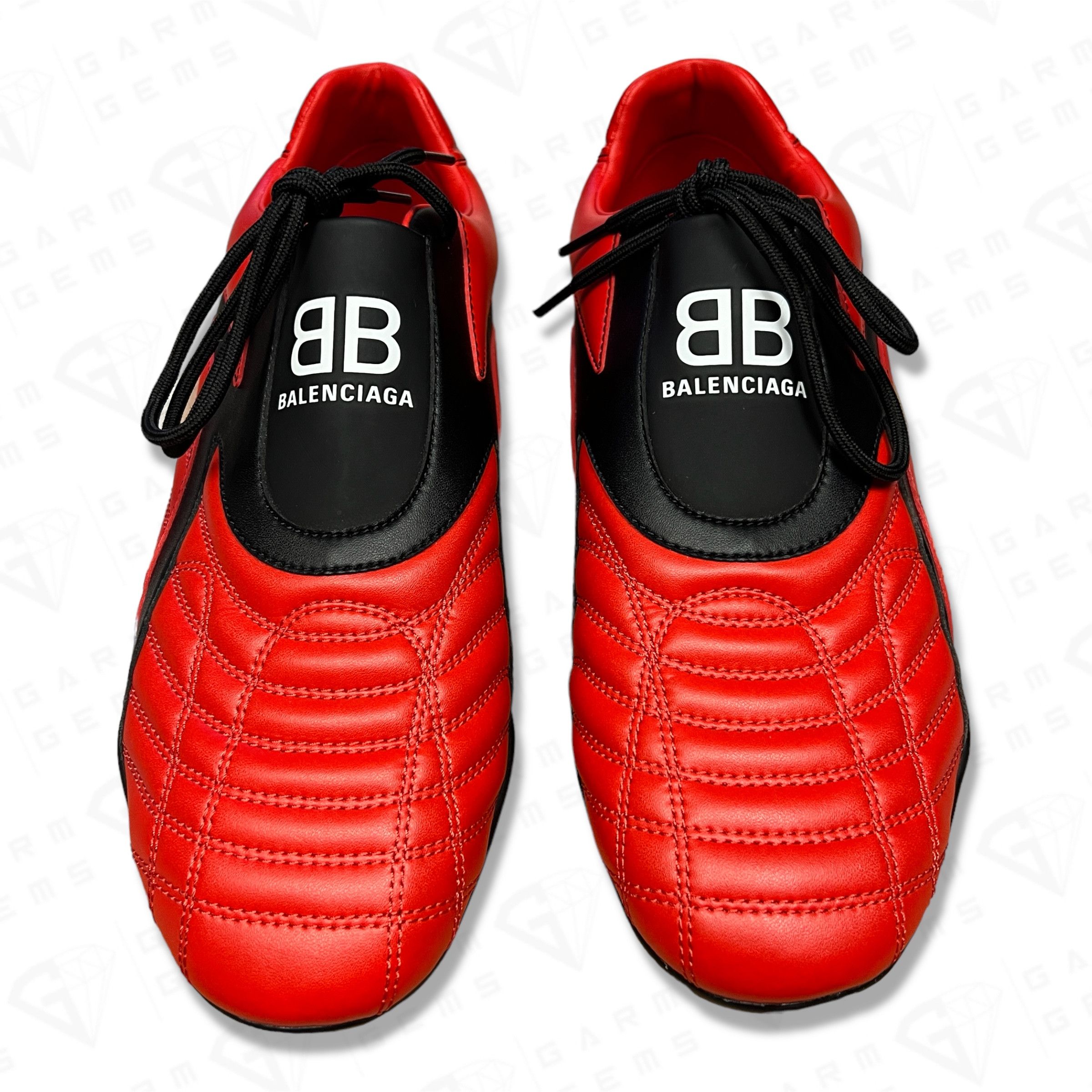 Balenciaga Balenciaga Zen Trainers Size US 9 / EU 42 - 6 Thumbnail