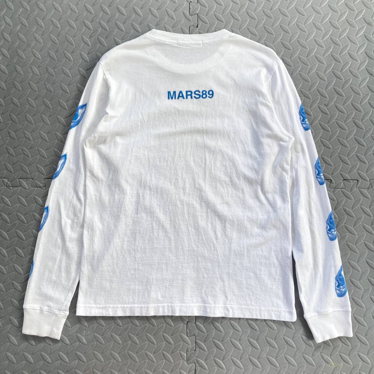 Undercover 2020 Mars89 Capsule Long Sleeves Size US M / EU 48-50 / 2 - 3 Thumbnail