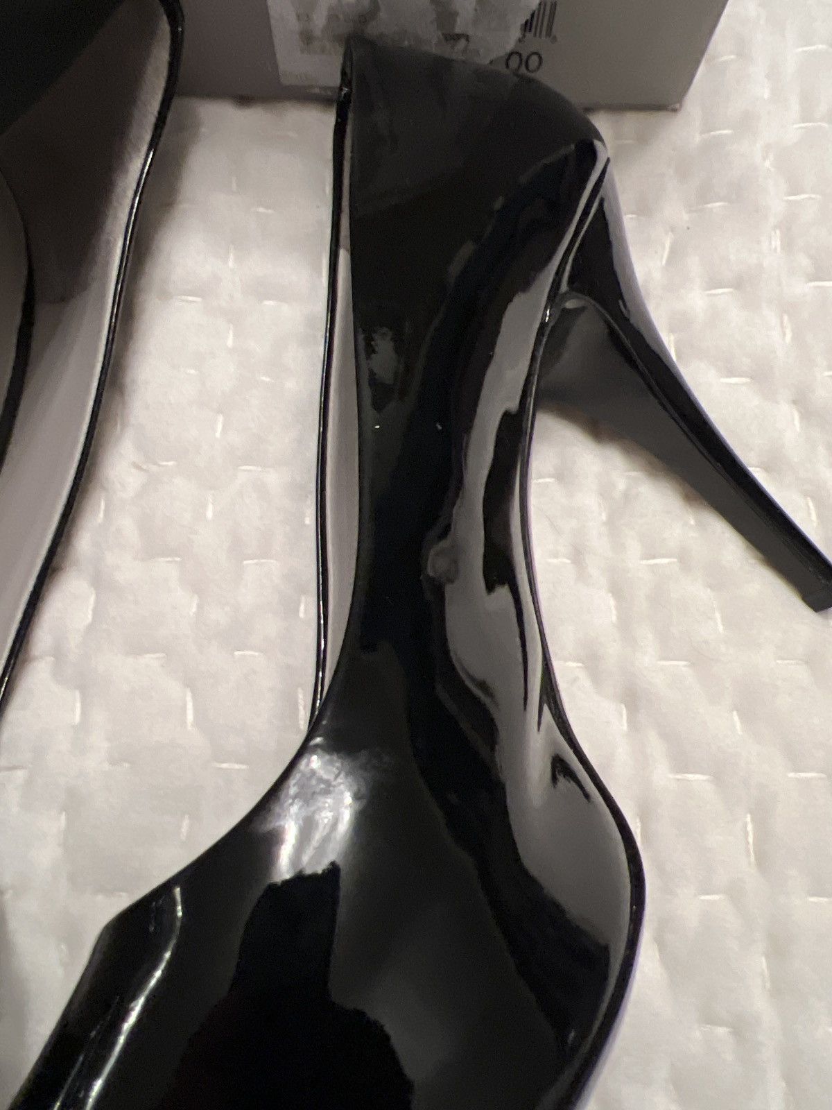 Tom Ford Tom Ford Patent leather heels size 40 / 9.5 or 10 USA Size US 9.5 / IT 39.5 - 7 Thumbnail