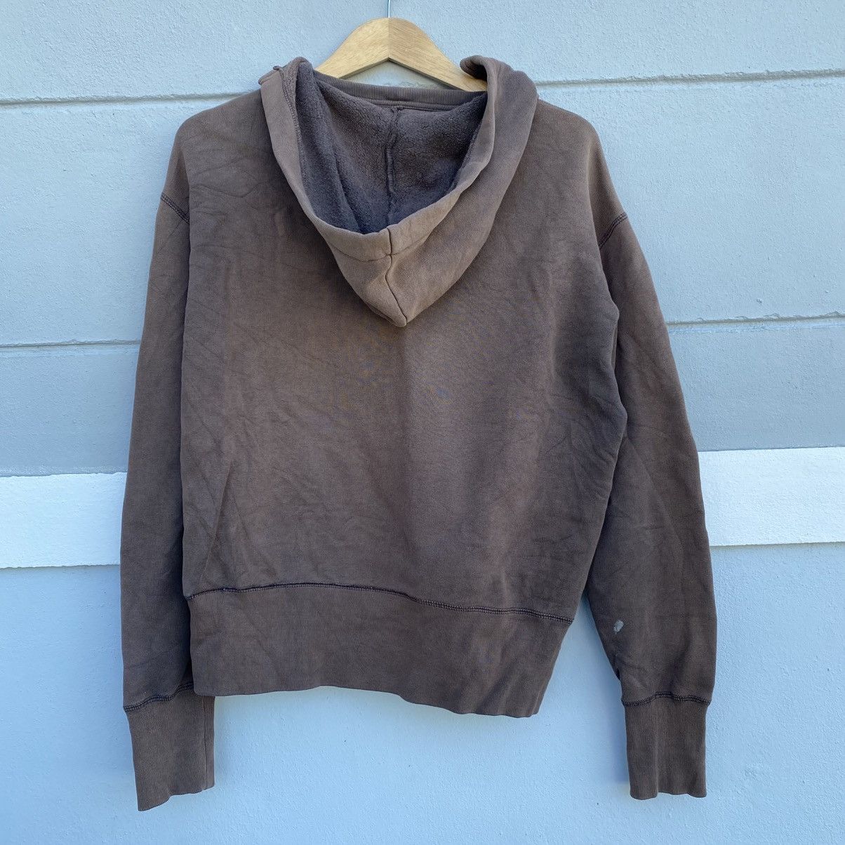 Champion × Vintage Champion Rare Vintage sun faded A1 Size US L / EU 52-54 / 3 - 8 Thumbnail