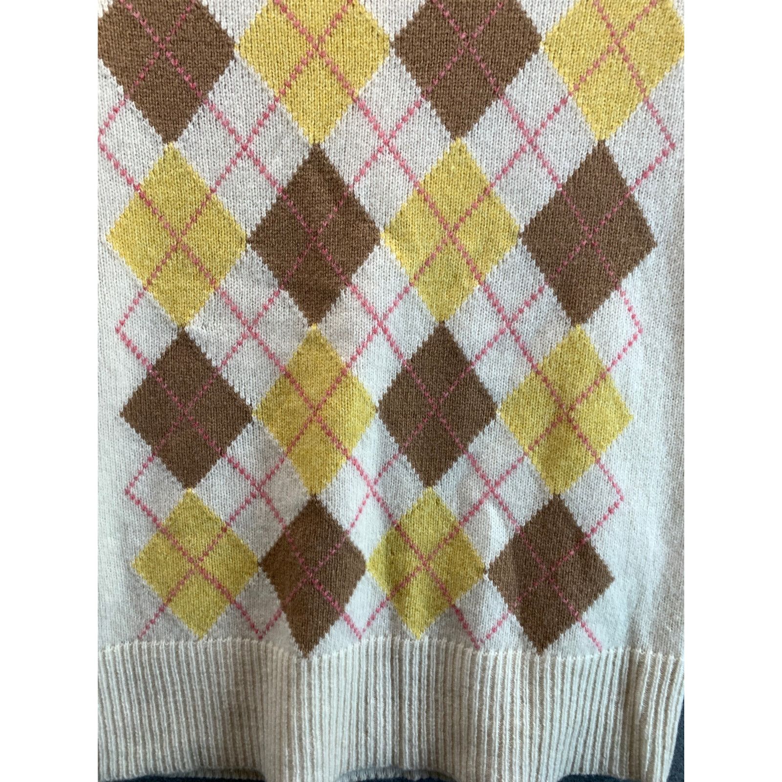 Gap Gap Sweater Womens Medium Long Sleeve Round Neck Size M / US 6-8 / IT 42-44 - 5 Thumbnail