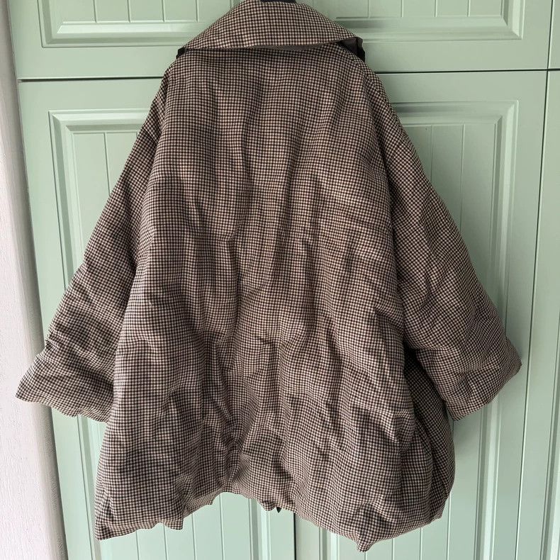 Maison Margiela Maison Margiela Down jacket Size XL / US 12-14 / IT 48-50 - 2 Thumbnail