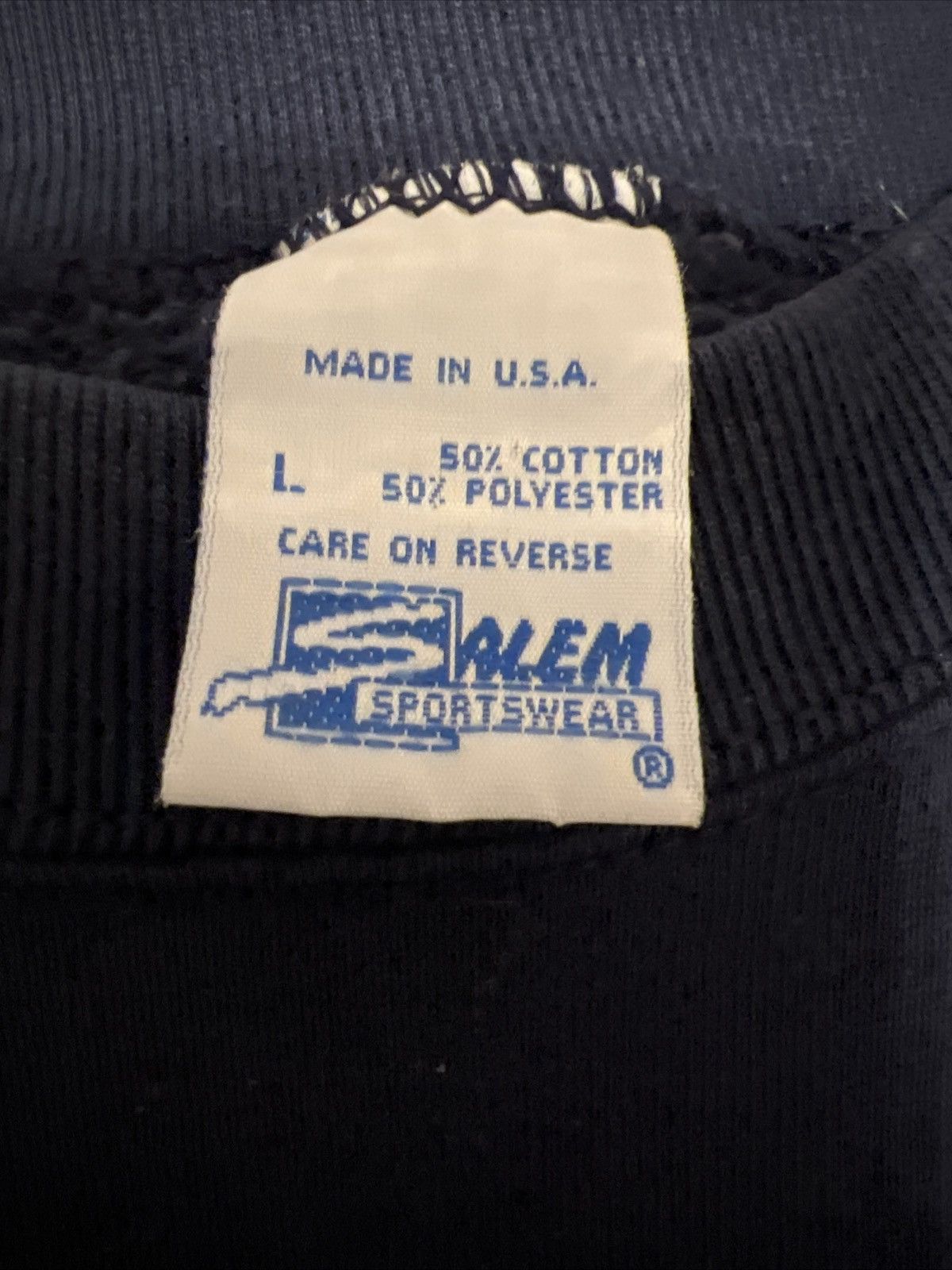 Salem Sportswear UNC Tar Heels L Size US L / EU 52-54 / 3 - 2 Thumbnail