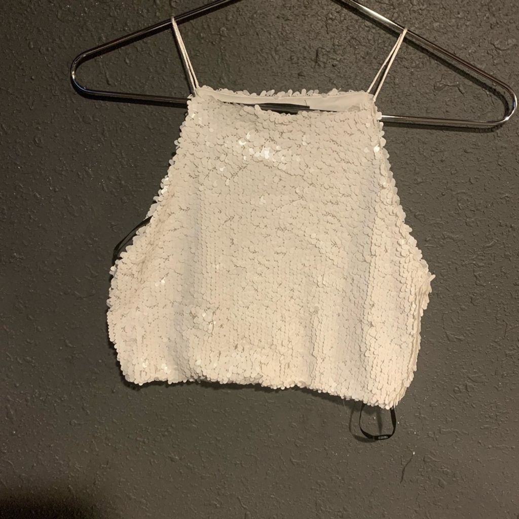 Forever 21 Women’s Forever 21 Crop Top Size S / US 4 / IT 40 - 1 Thumbnail