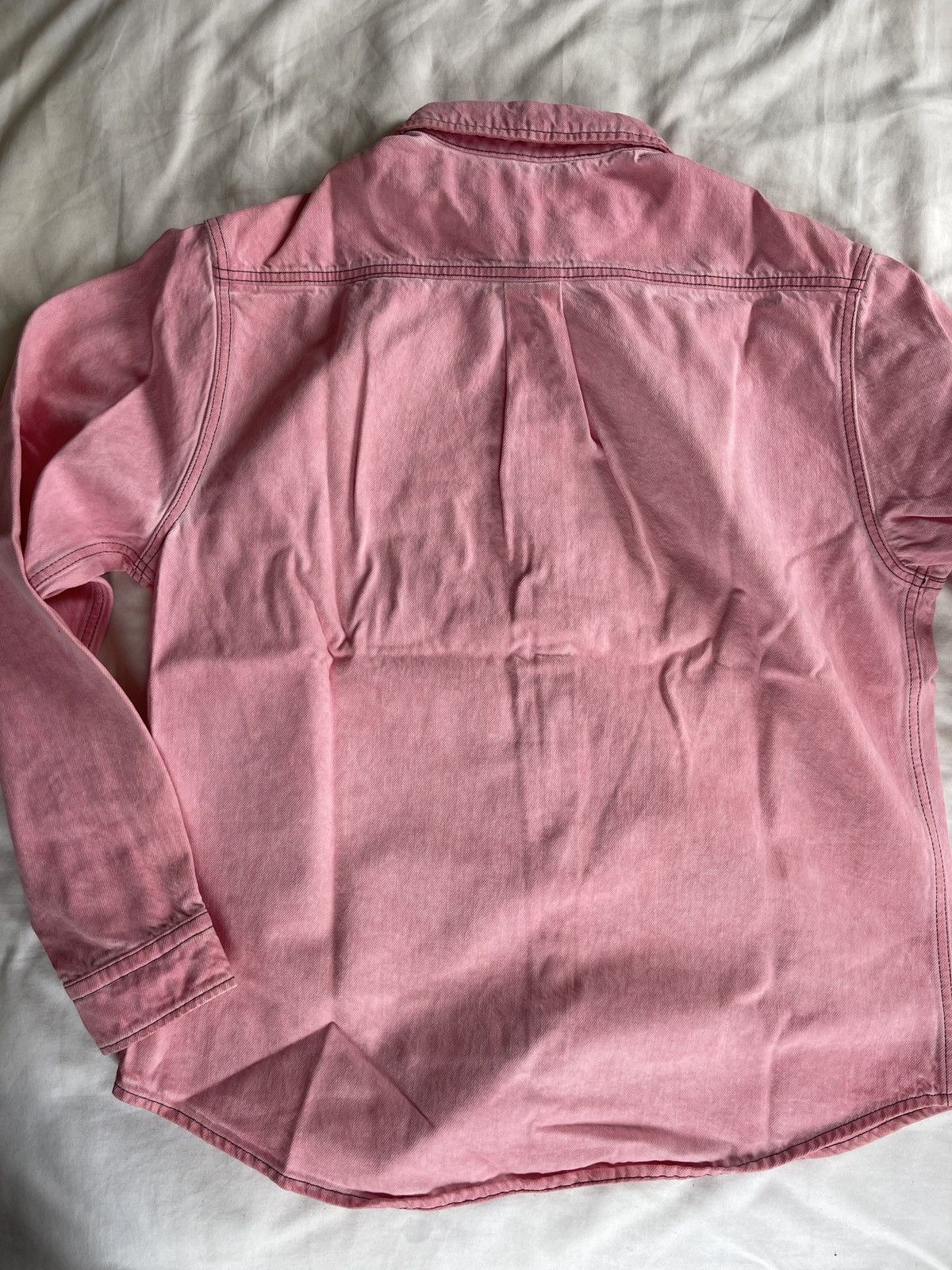 Marni Marni shirt Size US M / EU 48-50 / 2 - 4 Thumbnail