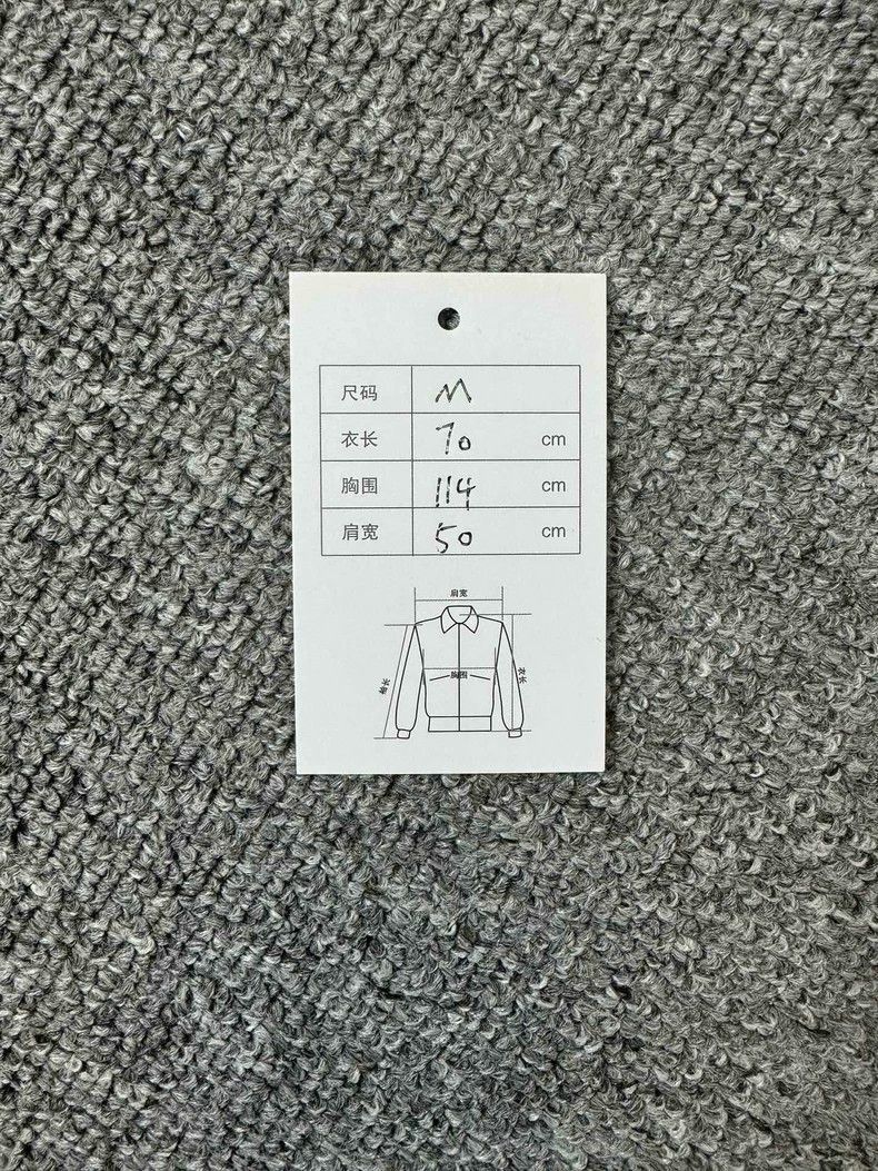 Gucci Gucci Blue Logo Hoodie Size M-2506 Size US M / EU 48-50 / 2 - 5 Thumbnail
