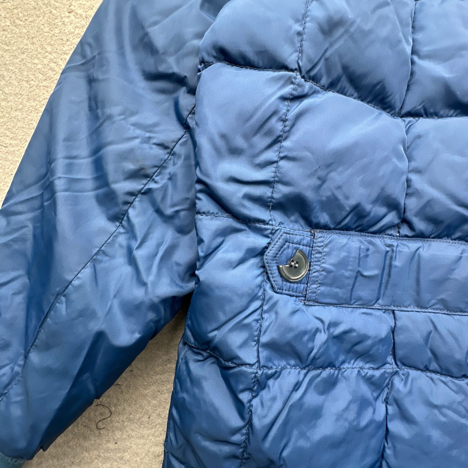 Eddie Bauer VTG 60s Eddie Bauer Down Goose Down Puffer Jacket Womens 14 Size XL / US 12-14 / IT 48-50 - 9 Thumbnail