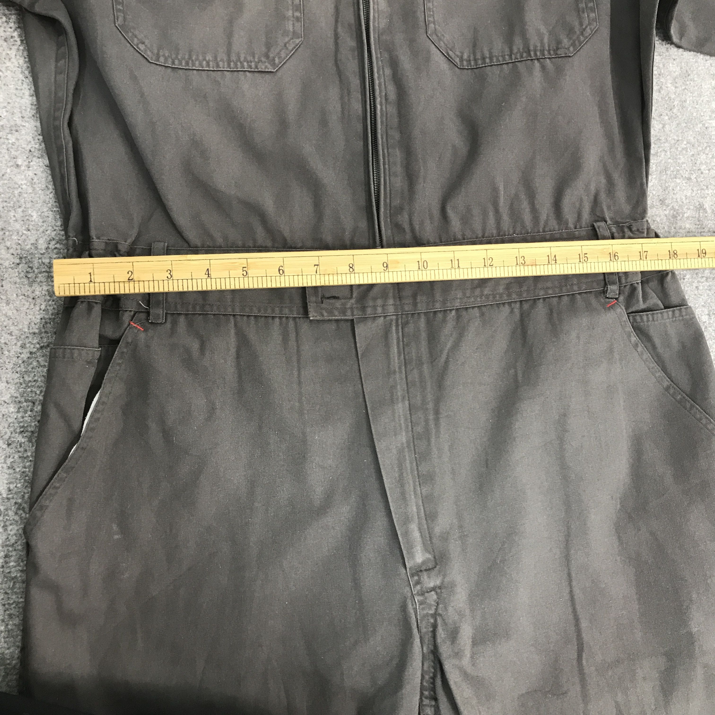 Sports Specialties Toyota trd racing Japan Coverall jacket Size US L / EU 52-54 / 3 - 8 Thumbnail