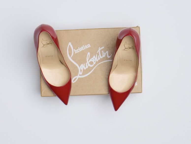 Christian Louboutin Christian Louboutin Red Bottom (So Kate) ‼️ Size US 8.5 / IT 38.5 - 7 Thumbnail