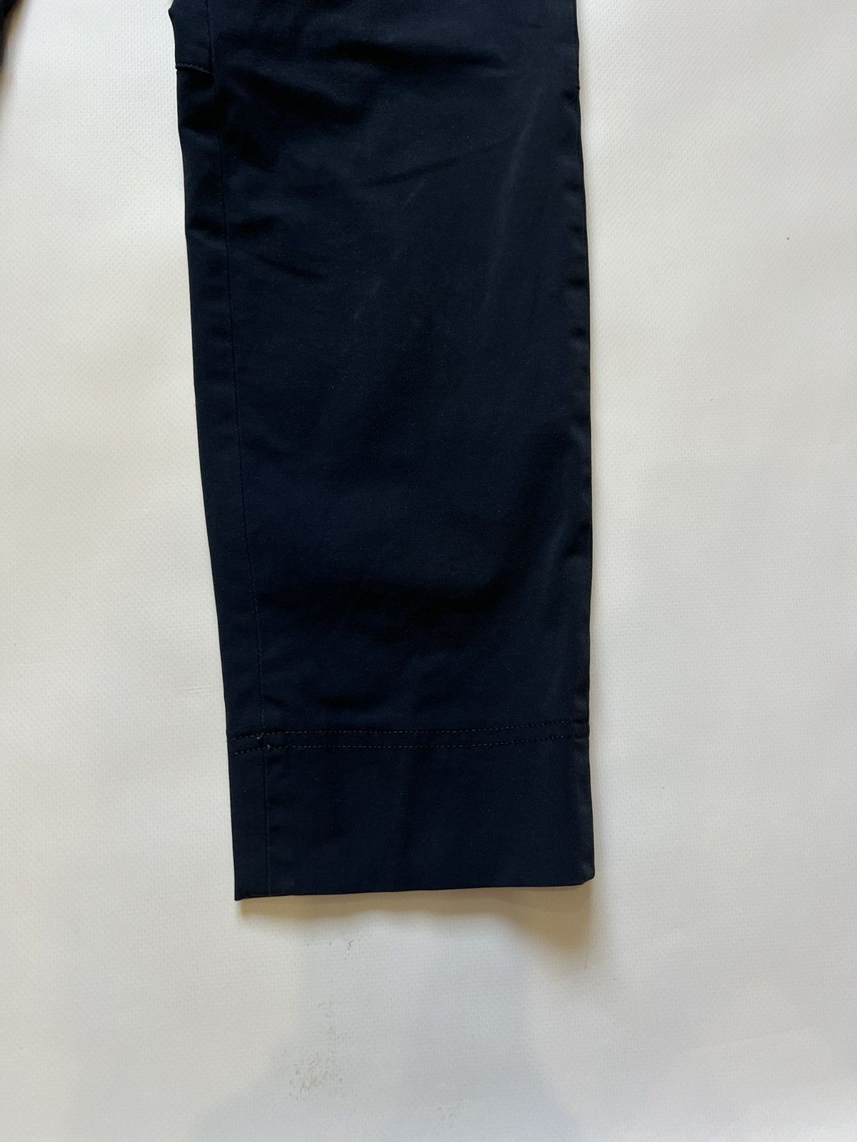 Other Raffaello Rossi Blue Sweatpants Leggins Pants Size 25" / US 0 / IT 36 - 2 Thumbnail