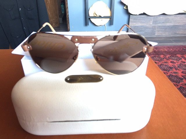 Other Chloe luxury sunglasses Size ONE SIZE - 4 Thumbnail