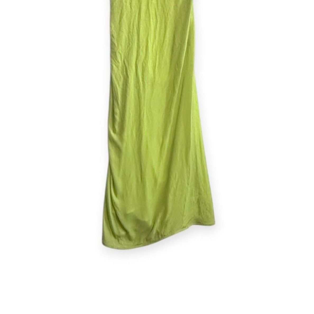 Ulla Johnson Ulla Johnson Cornelia Dress in Pistachio Green Size 8 NWOT Size M / US 6-8 / IT 42-44 - 10 Thumbnail