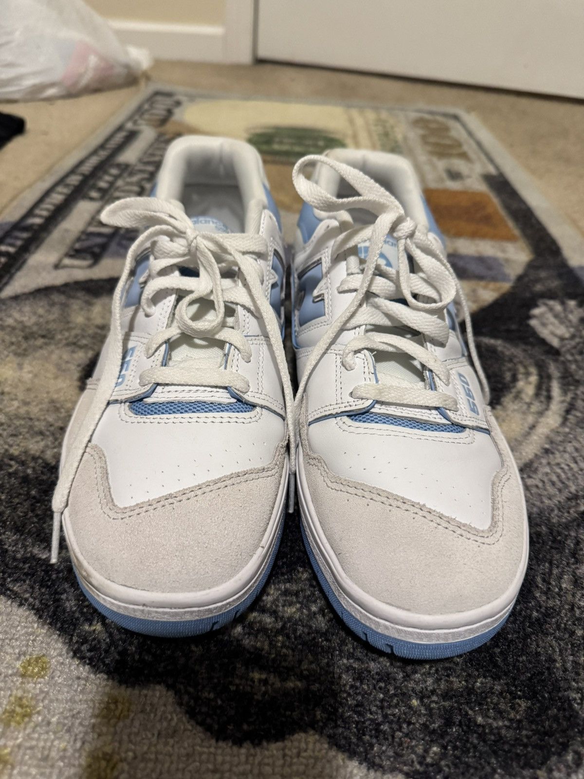 New Balance × Vintage New Balance Sneakers Size US 11 / EU 44 - 7 Thumbnail