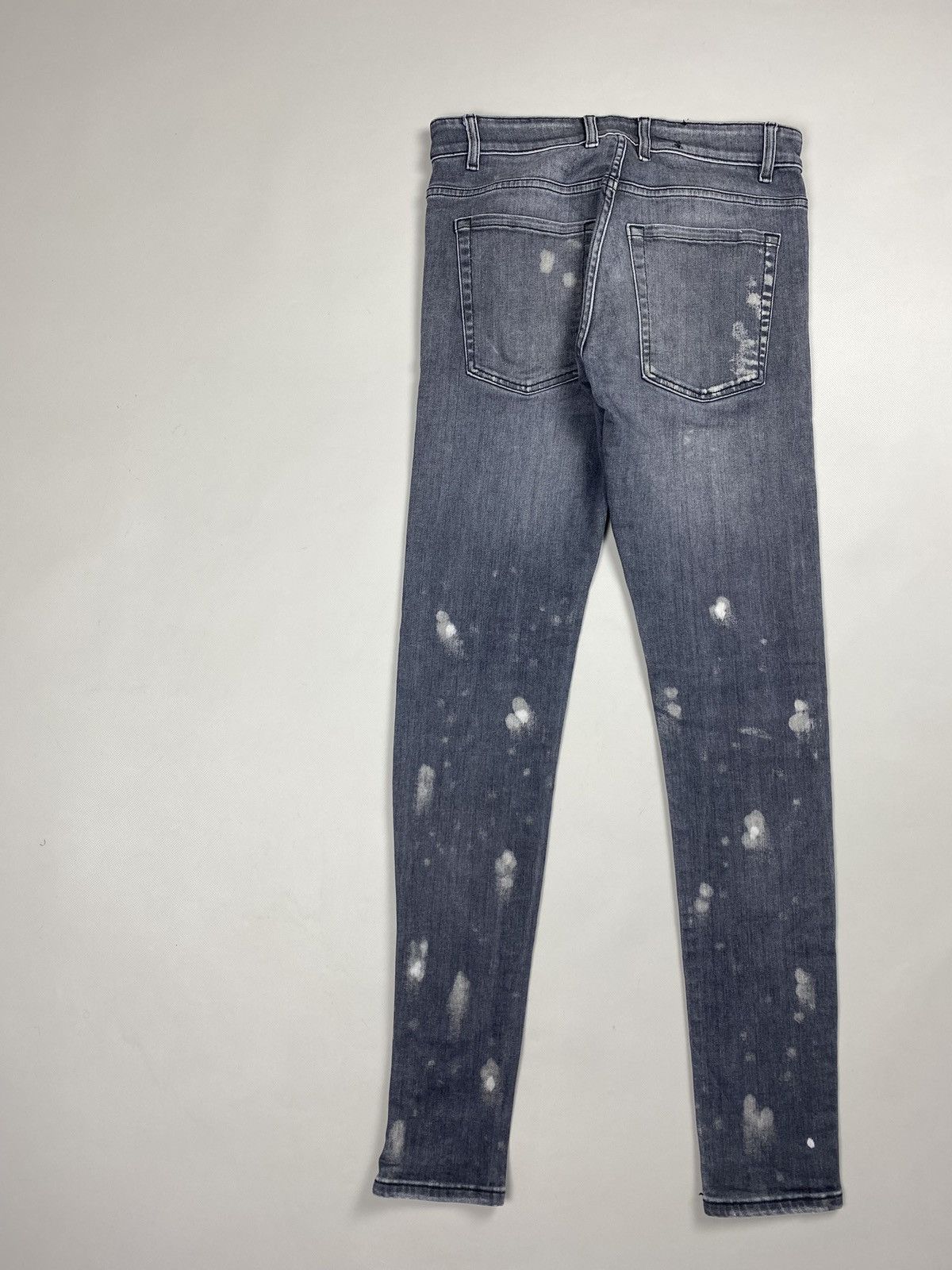 Represent Clo. Represent Essential Denim men’s skinny jeans size 30 Size US 30 / EU 46 - 16 Thumbnail
