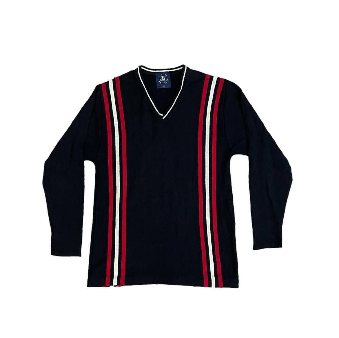 Vintage Vintage Cardigan Jumper 60s 70s Size US S / EU 44-46 / 1 - 1 Thumbnail