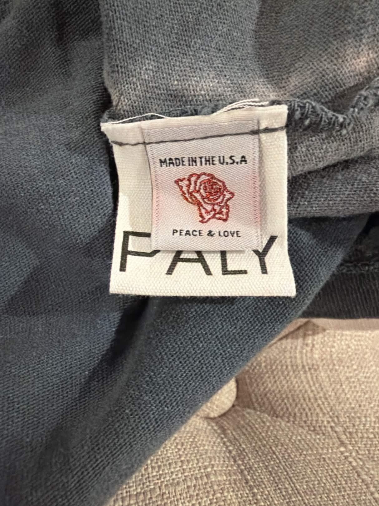 Paly Hollywood Paly Hollywood Maidstone Tee Size US M / EU 48-50 / 2 - 5 Thumbnail