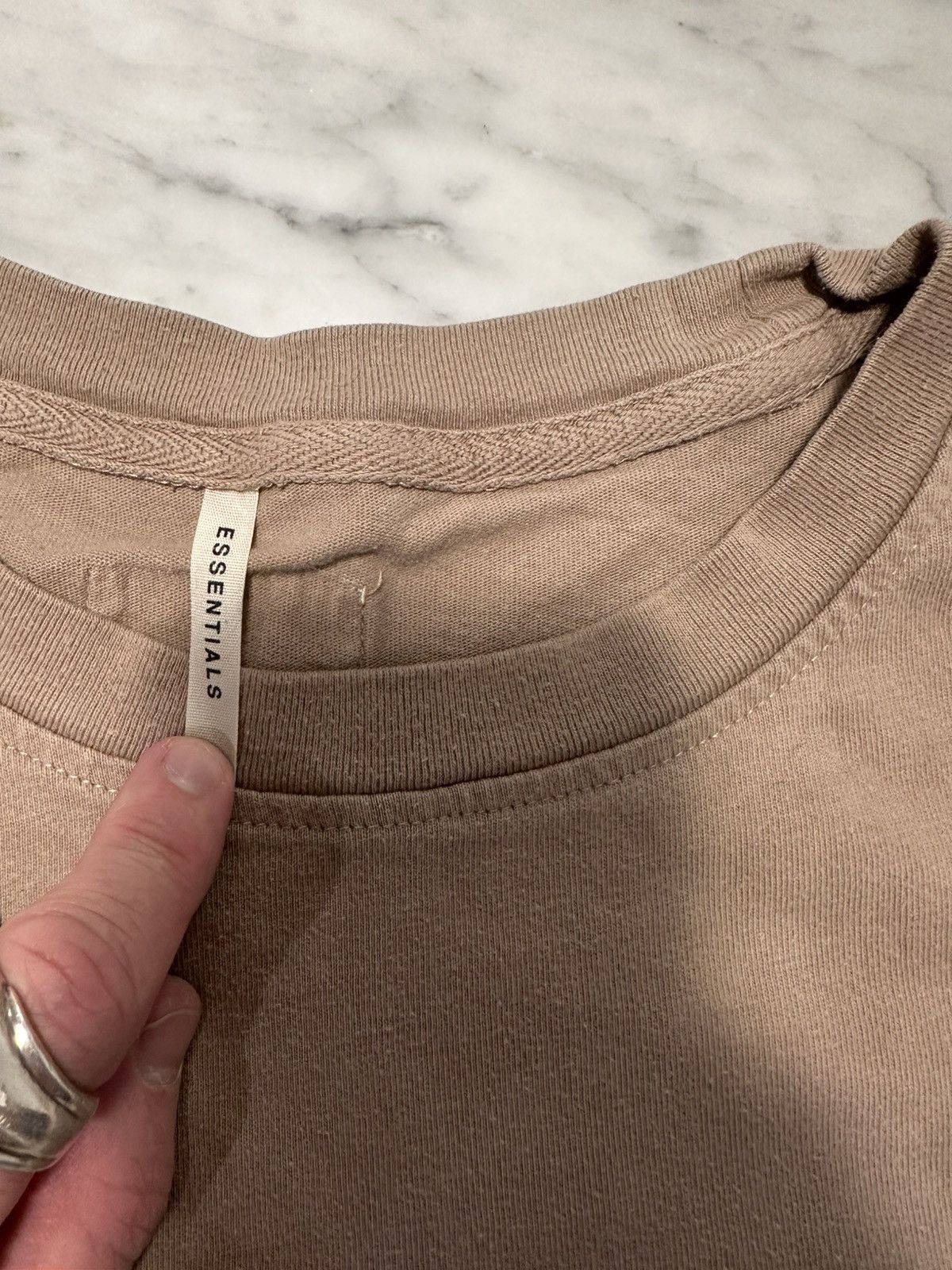 Essentials Bundle of 6 Fear Of God Essentials OG Size US M / EU 48-50 / 2 - 8 Thumbnail