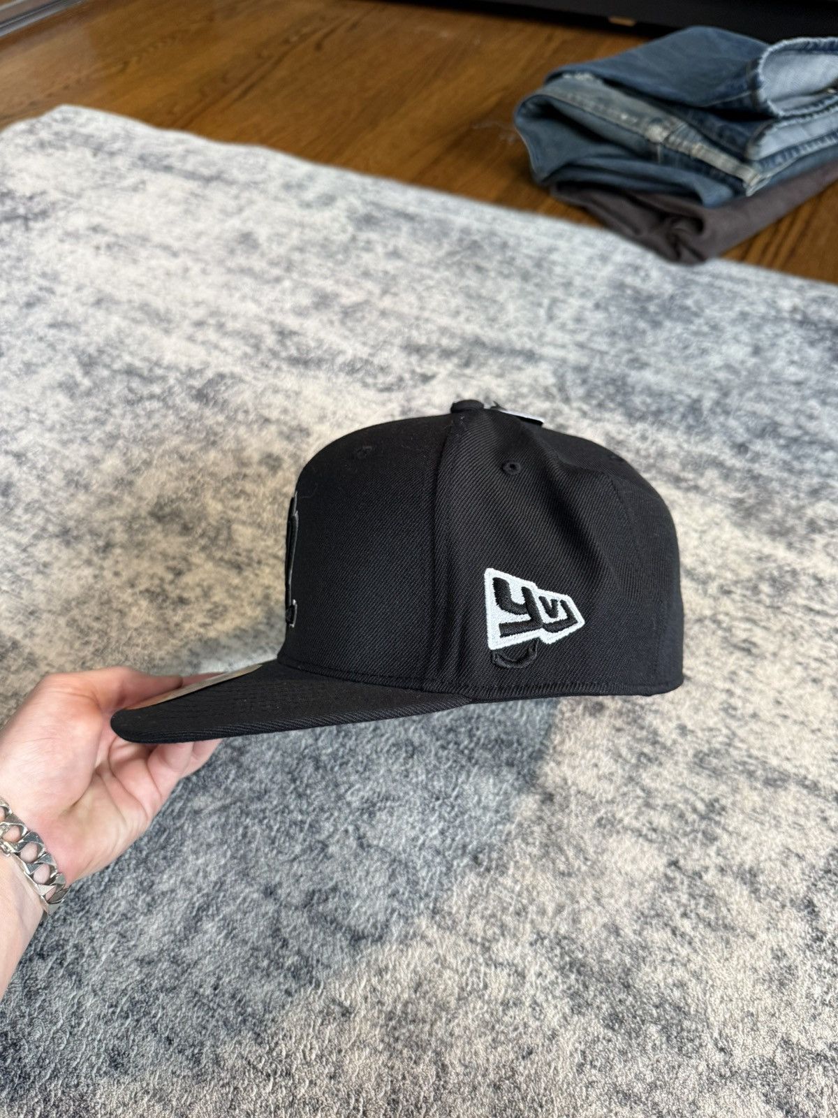 Other YVL Hat Size ONE SIZE - 3 Thumbnail