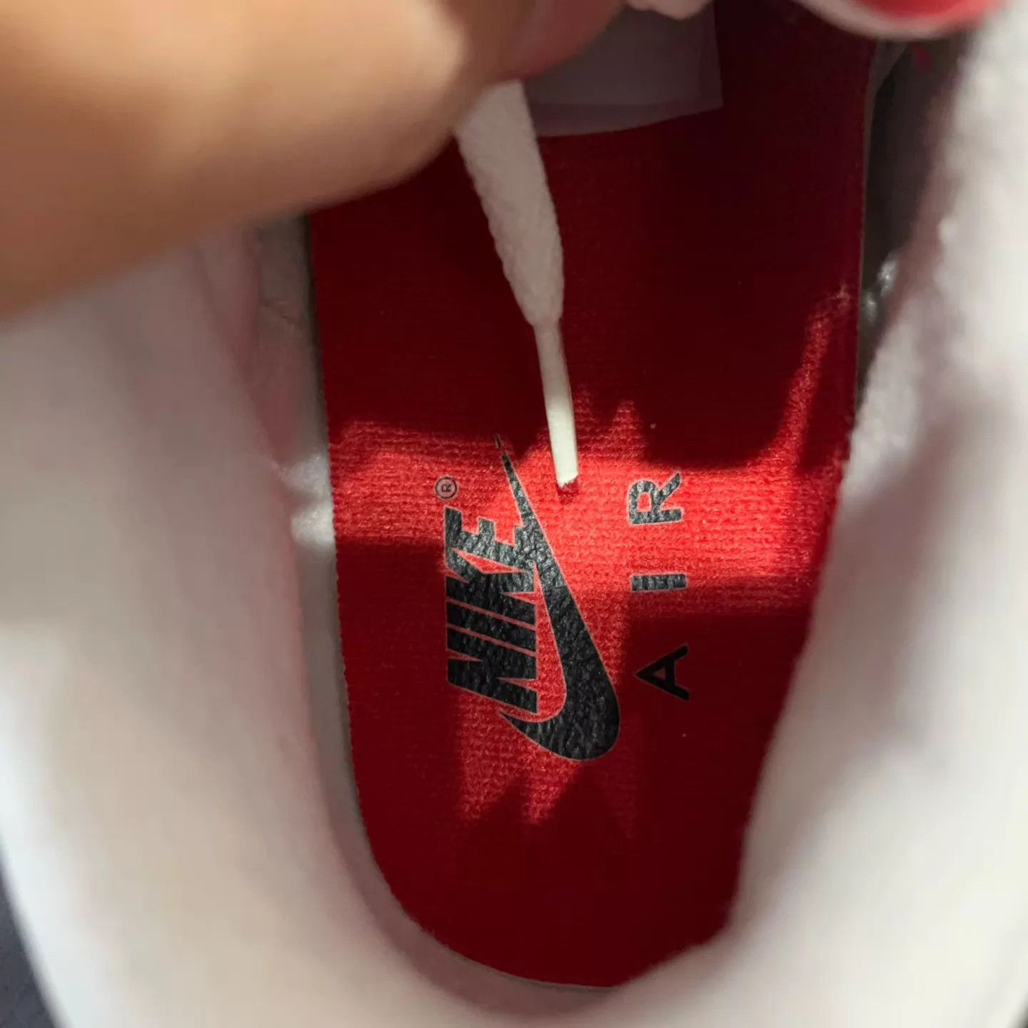 Nike AJ3 White Cement 42 US 9/10 Size US 9 / EU 42 - 8 Thumbnail