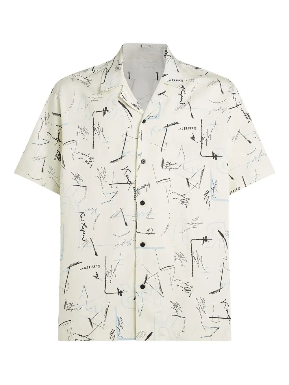 Other Printed Shirt Size US M / EU 48-50 / 2 - 3 Thumbnail