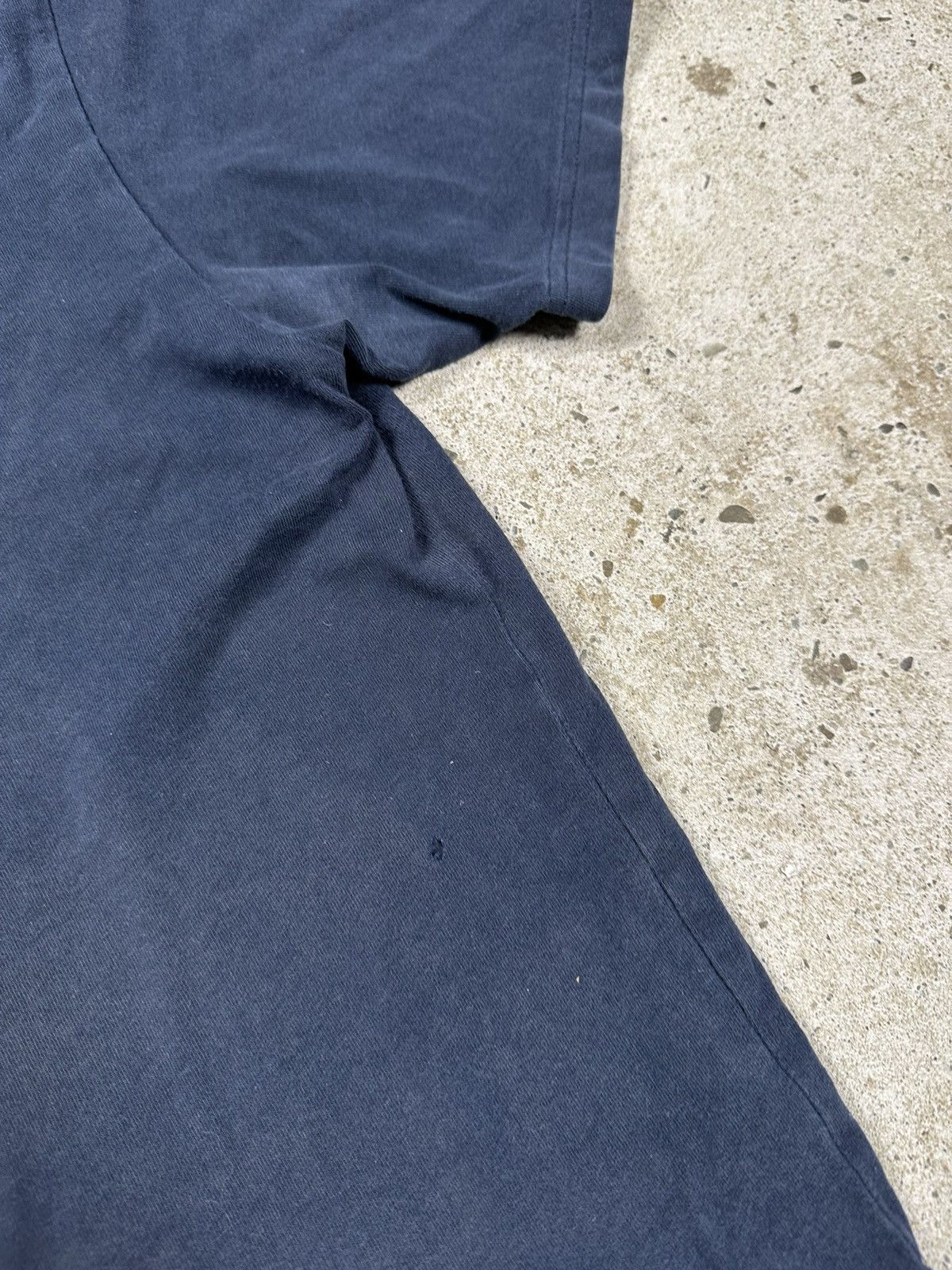 Pas Normal Studios Pas Normal Studios TKO Navy T Shirt Tee Size US M / EU 48-50 / 2 - 6 Thumbnail