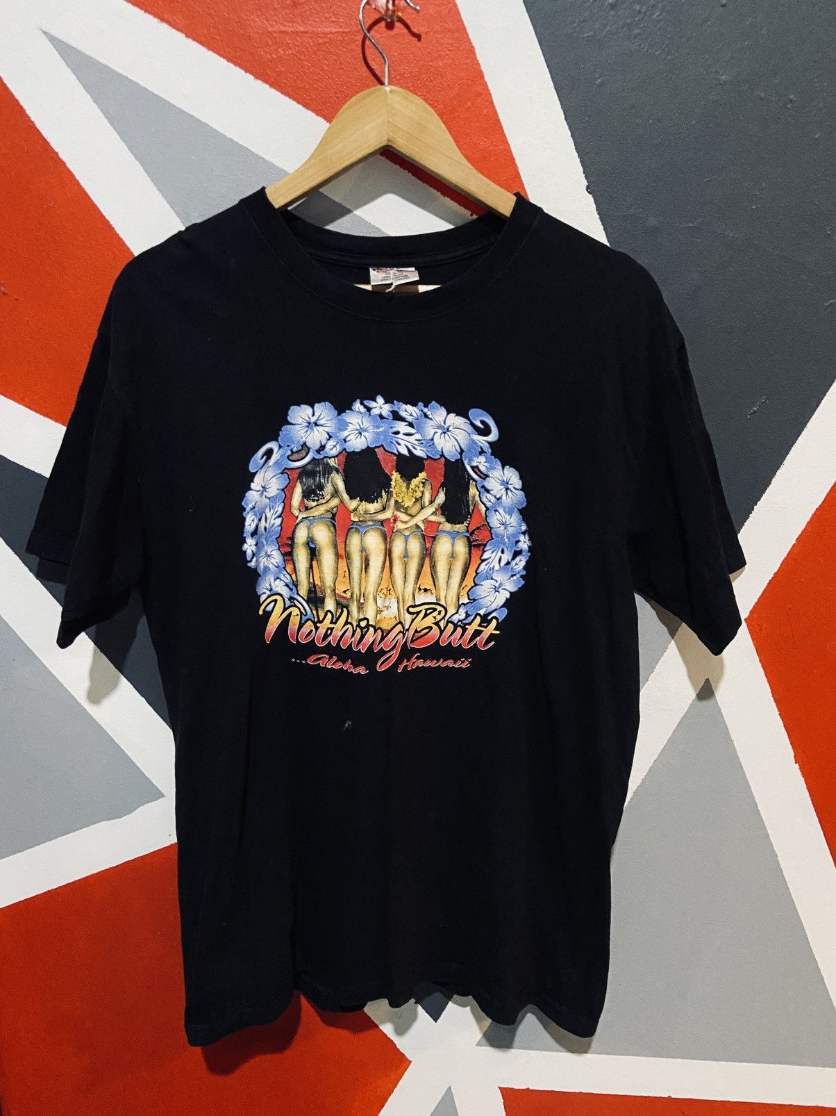NASCAR NASCAR Chase - Nothing Butt…Aloha Hawaii Size US L / EU 52-54 / 3 - 1 Thumbnail