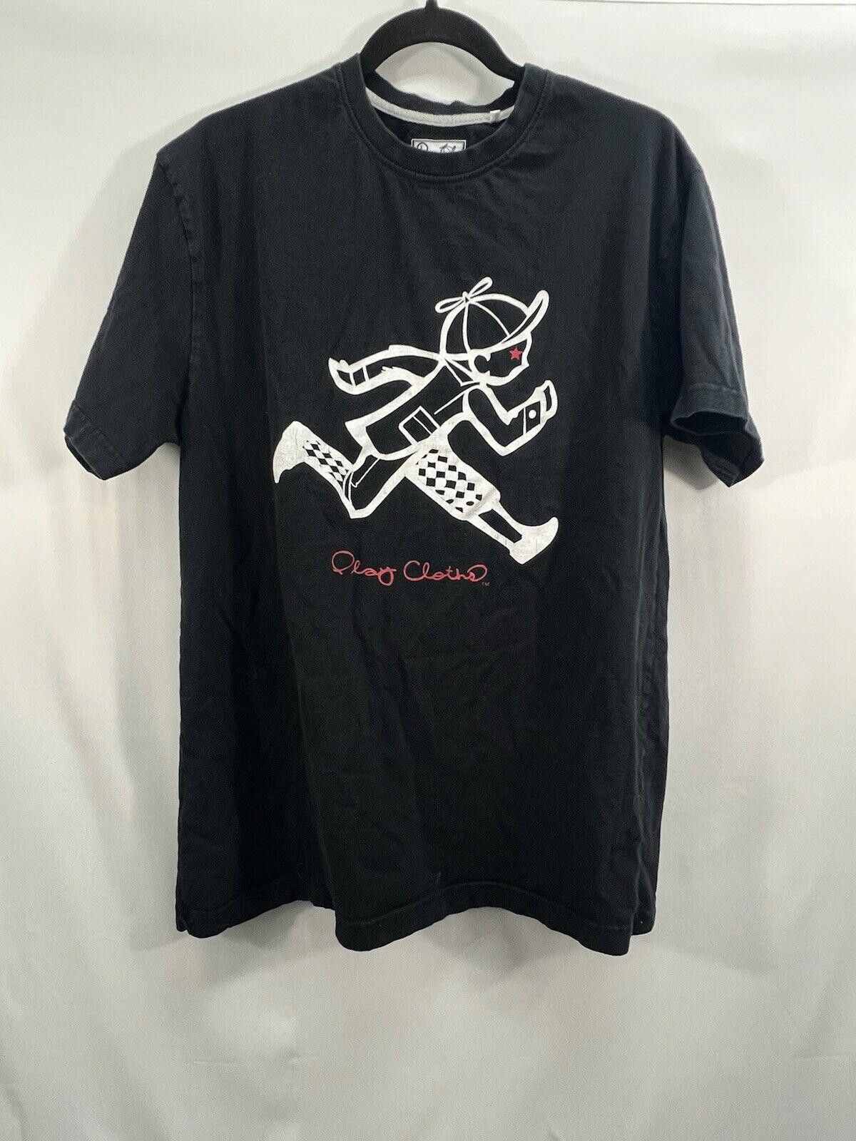 Designer Play Cloths Running Man Season 1 OG Size LARGE (Item#TG) Size US L / EU 52-54 / 3 - 1 Thumbnail