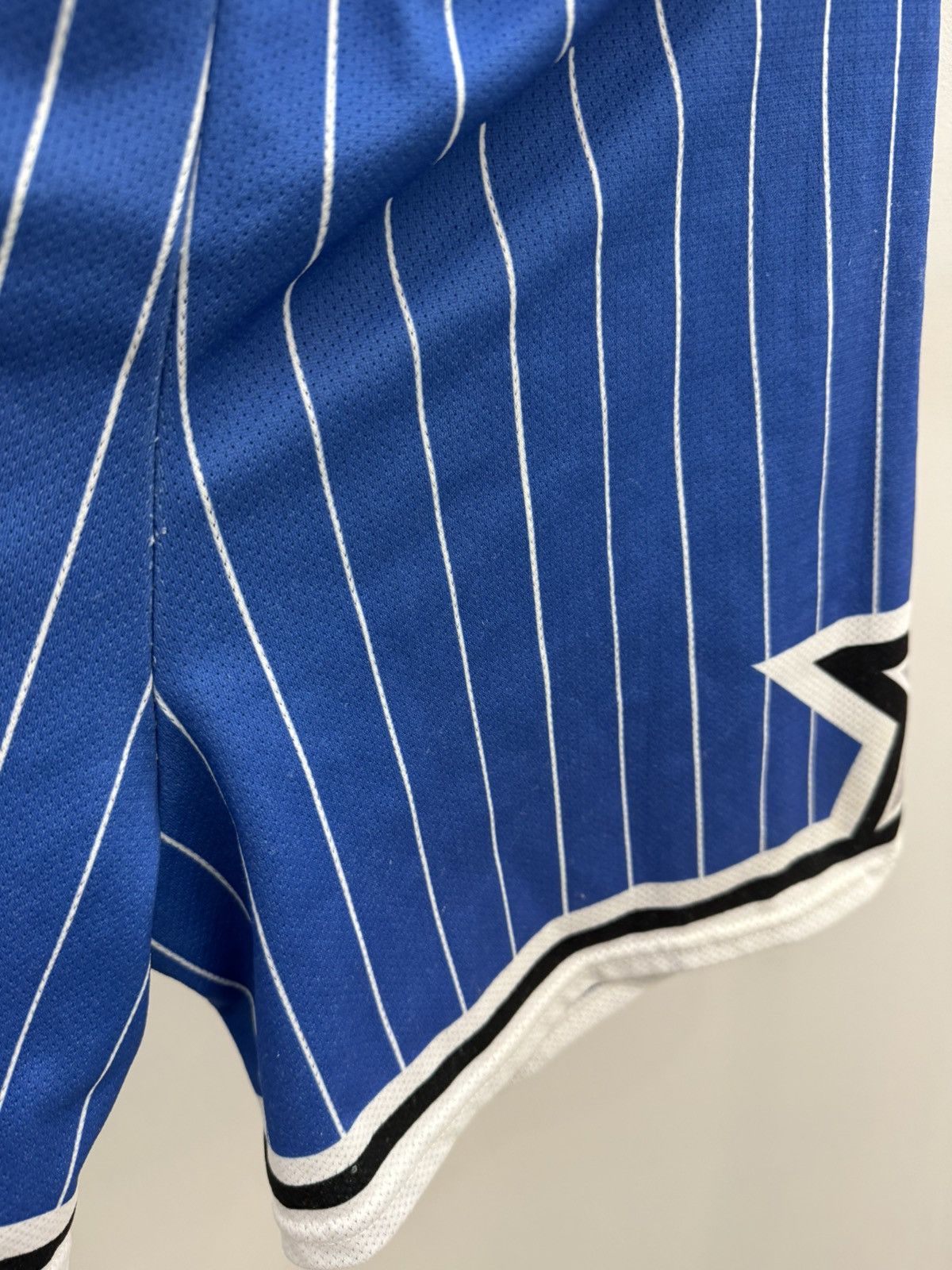 NBA Vintage Champion 90s Orlando Magic Penny Hardaway Jersey Set Size US S / EU 44-46 / 1 - 16 Thumbnail