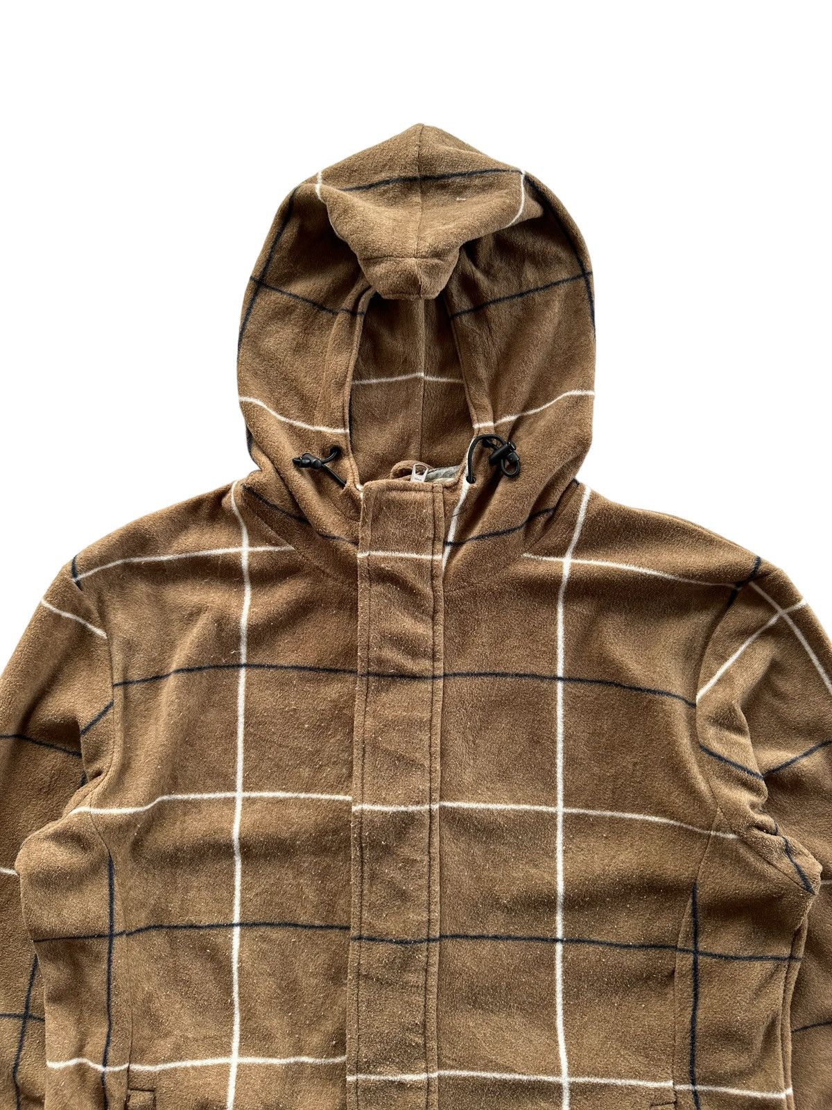 Stussy × Vintage Stussy Hoodies Size US M / EU 48-50 / 2 - 13 Thumbnail