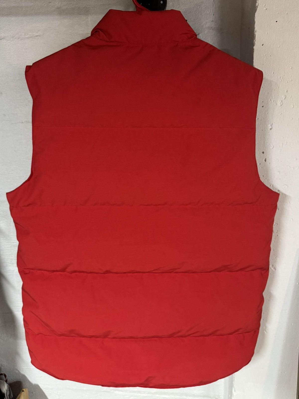 Canada Goose Canada Goose vest Size US L / EU 52-54 / 3 - 6 Thumbnail