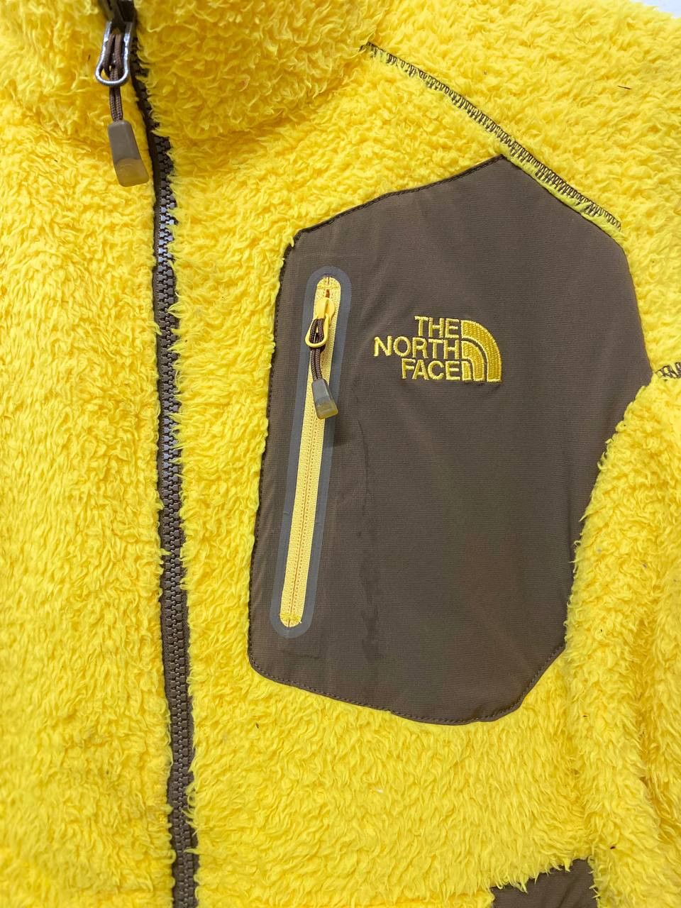 The North Face the north face fleece jacket nice design Size US L / EU 52-54 / 3 - 3 Thumbnail