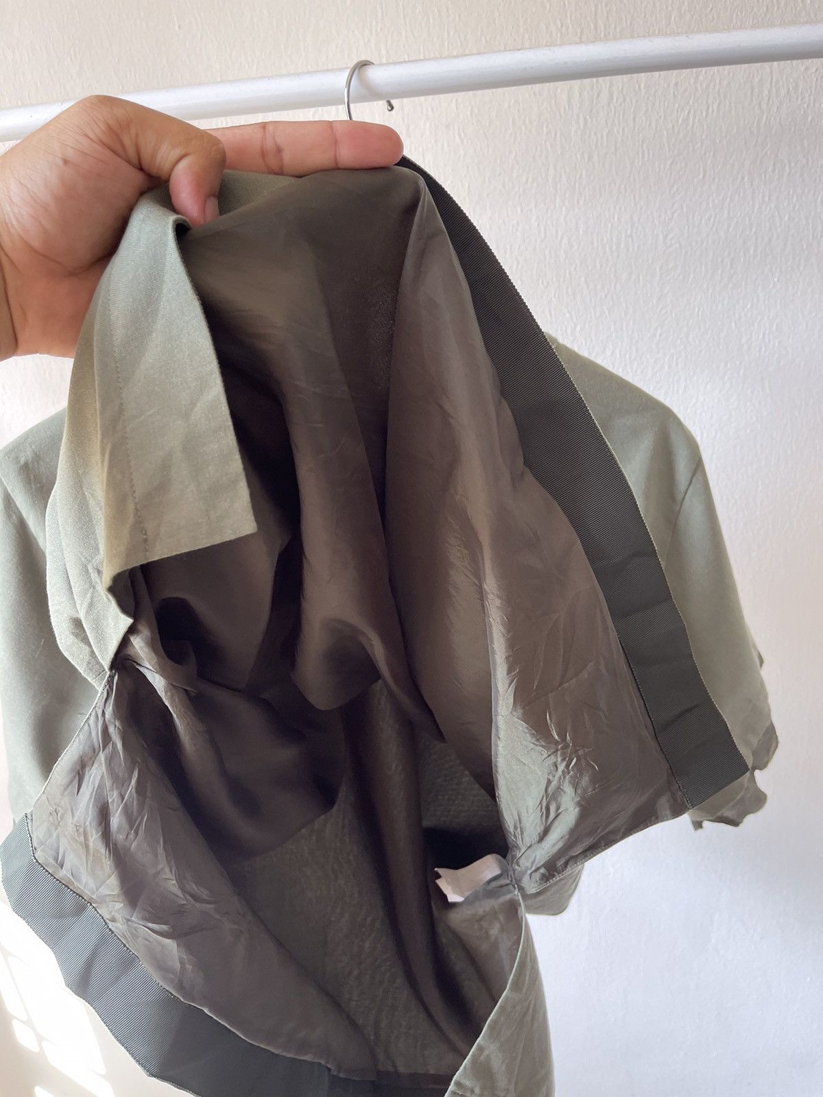 Sacai S/S2021 Sacai Shirt Size XL / US 12-14 / IT 48-50 - 10 Thumbnail