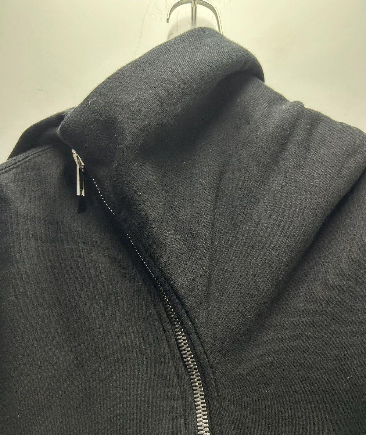Rick Owens Rick Owens Wizard Hoodie Size US S / EU 44-46 / 1 - 2 Thumbnail