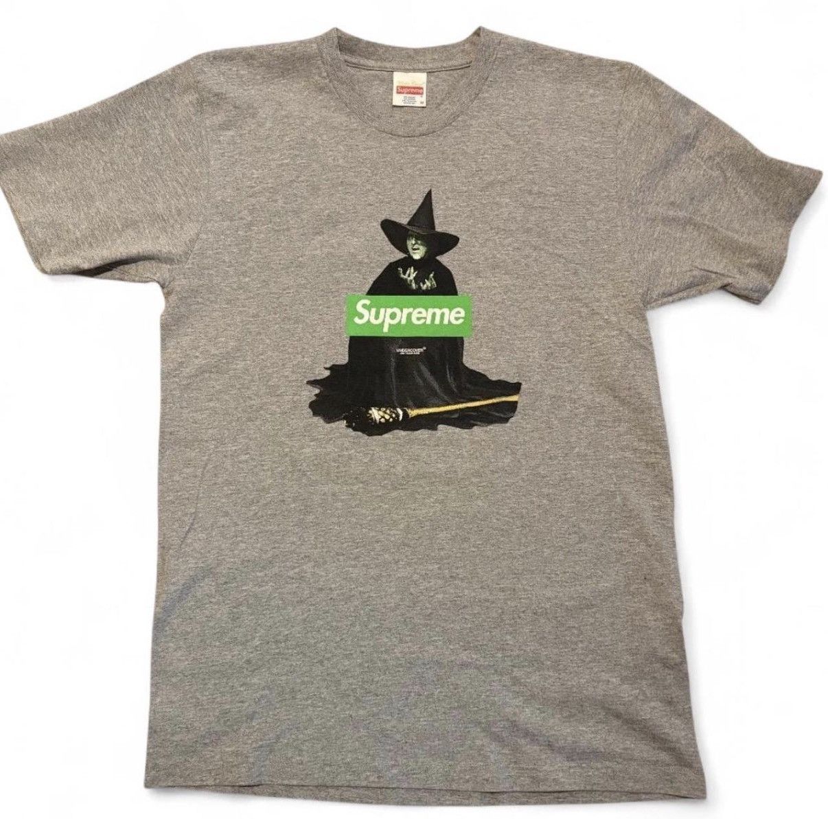 Supreme Undercover Witch Tee | Grailed