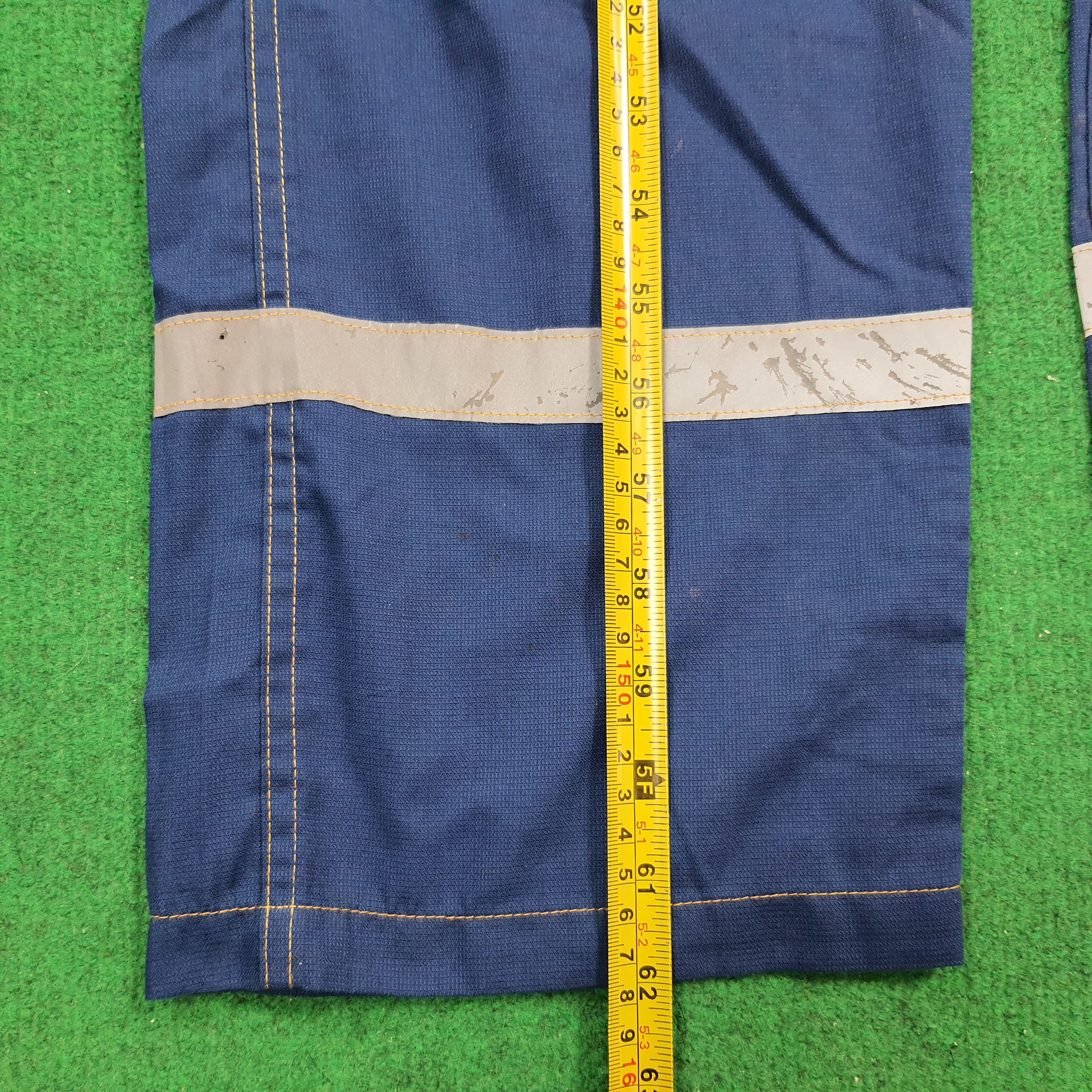 Japanese Brand Vintage Yamato Transports Japan Workwear Coverall C300N3 Size US M / EU 48-50 / 2 - 5 Thumbnail