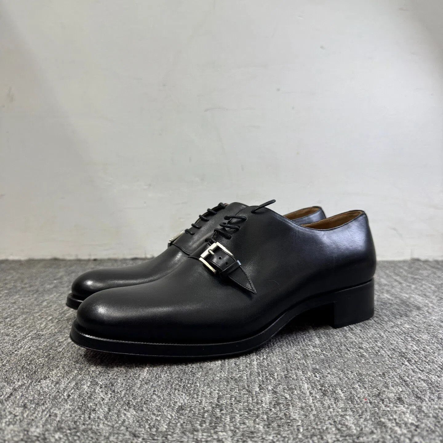 Christian Louboutin #REF! Size US 7.5 / EU 40-41 - 1 Thumbnail