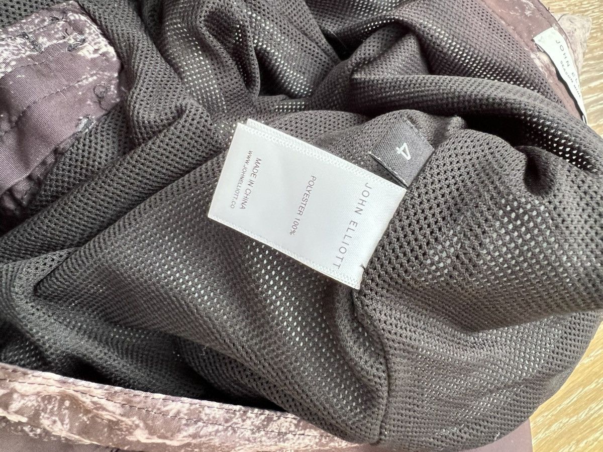 John Elliott SOLAR BOARD SHORTS Size US 35 - 4 Thumbnail