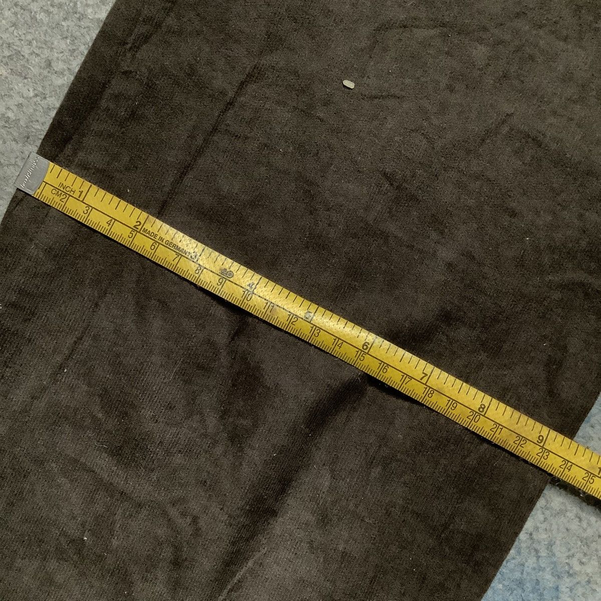 Issey Miyake × Japanese Brand × Mademoiselle Non Non Mademoiselle Non Non Issey Miyake Style Size US 30 / EU 46 - 16 Thumbnail