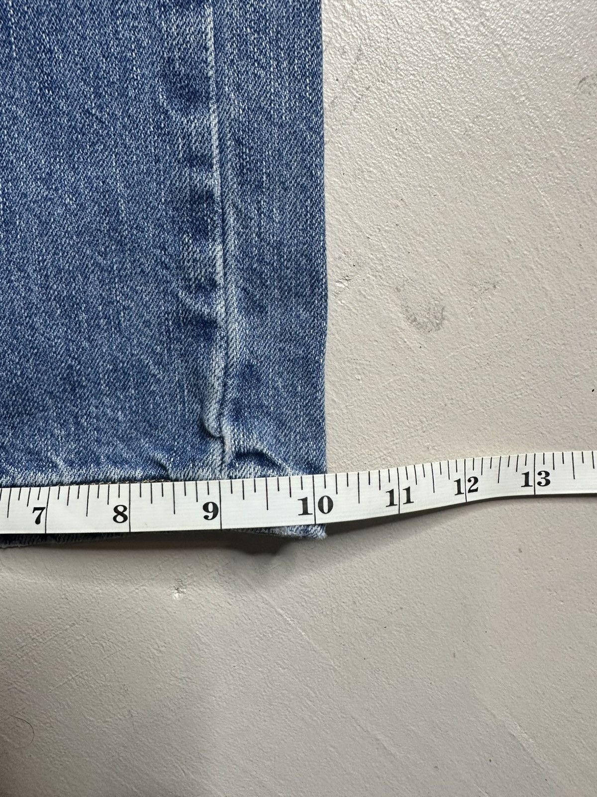 Carhartt Vintage Carhartt Loose Fit Baggy Denim Jeans Size US 40 / EU 56 - 5 Thumbnail