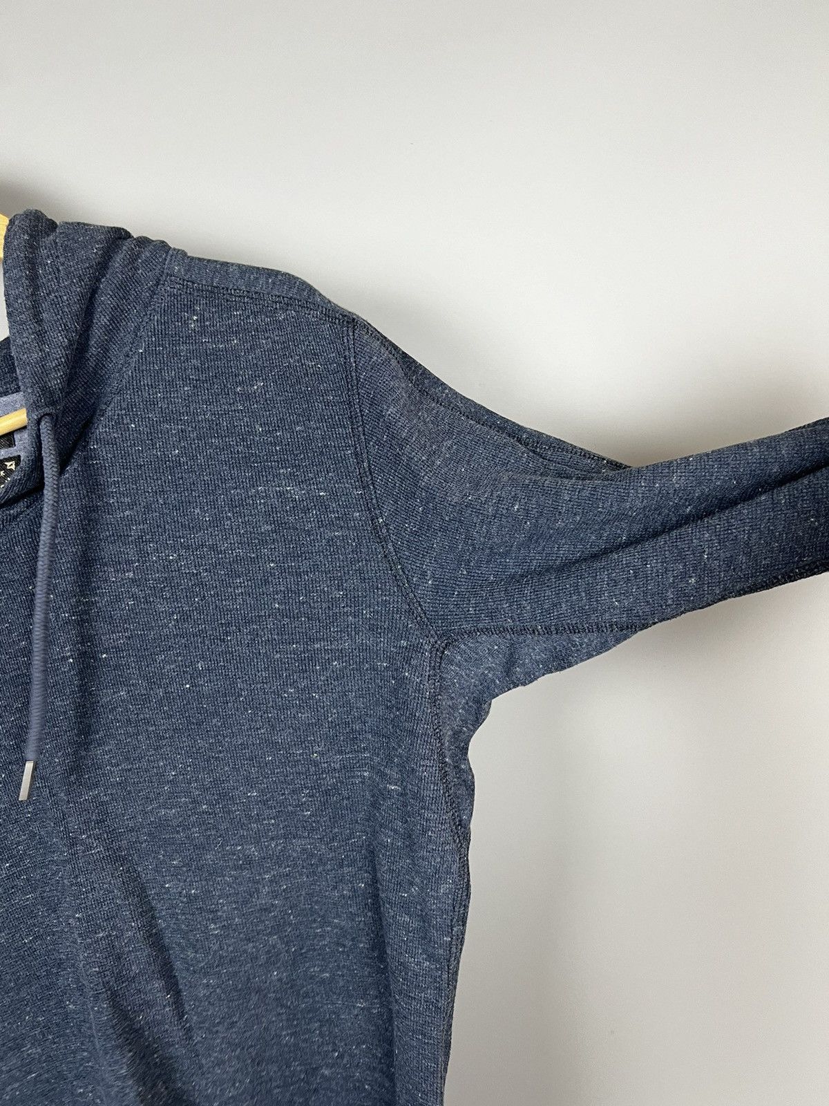 Diesel Diesel waffle hoodie Vintage Y2K Women’s Size M / US 6-8 / IT 42-44 - 3 Thumbnail